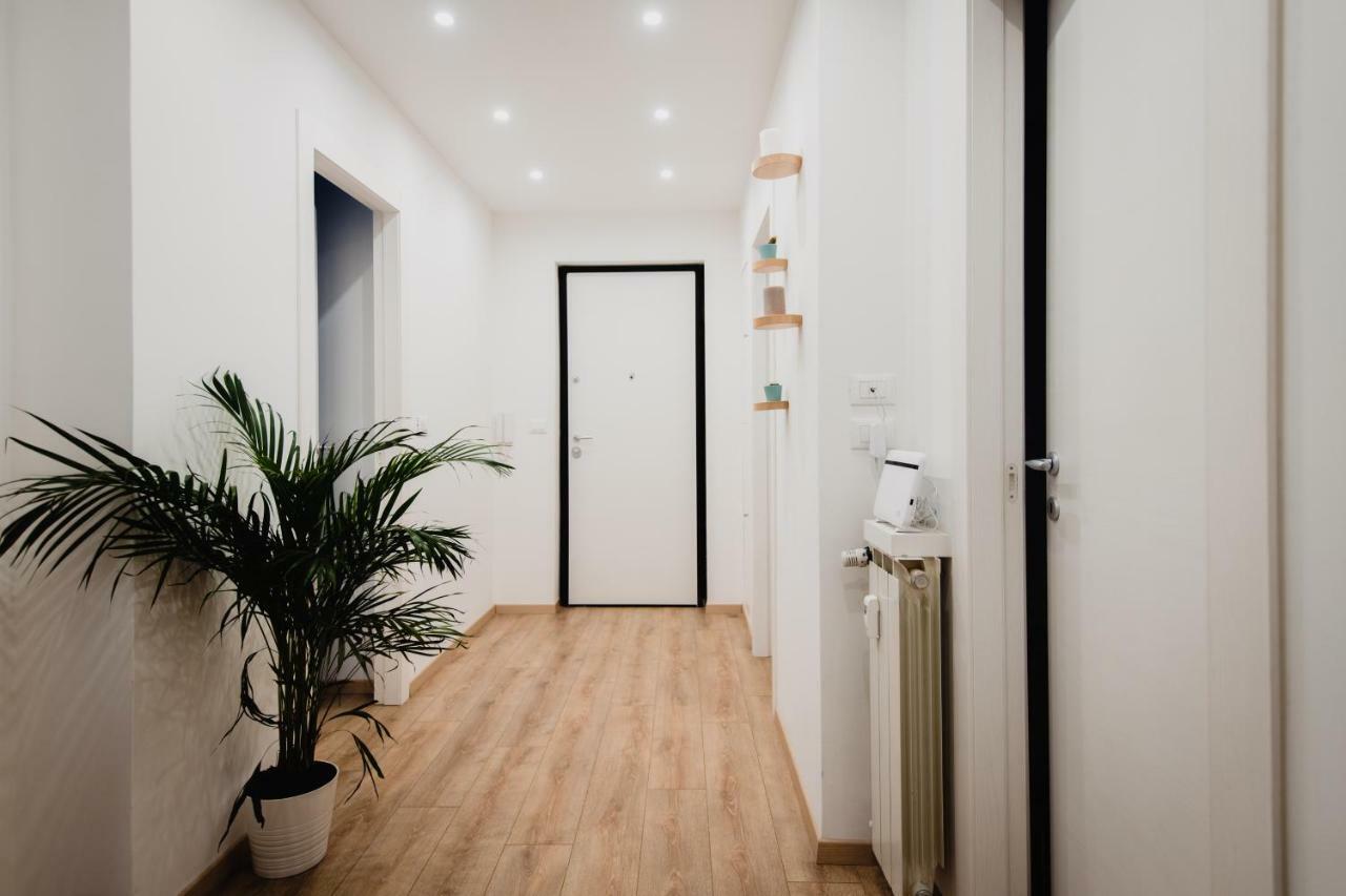 La Boutique Del Vento - Esclusivo In Pieno Centro Διαμέρισμα Τεργέστη Εξωτερικό φωτογραφία
