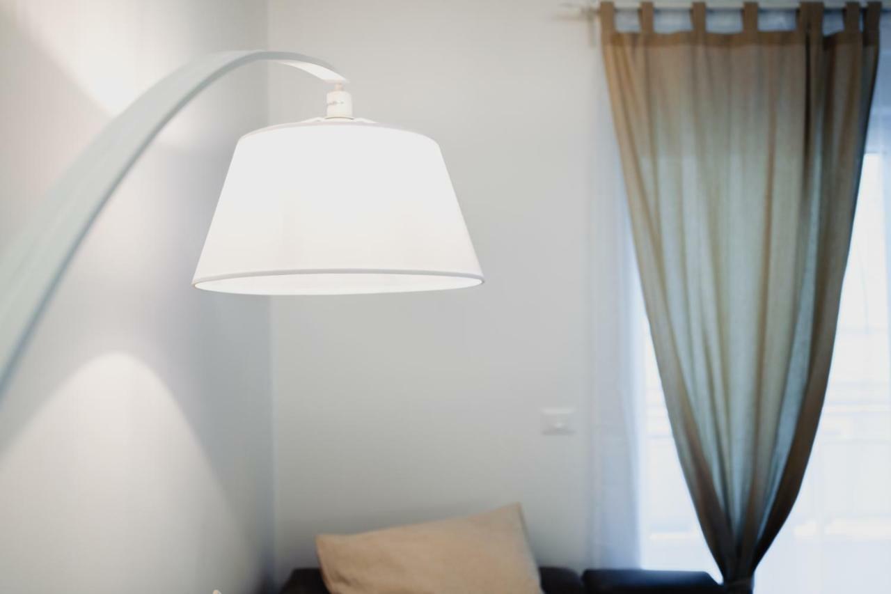 La Boutique Del Vento - Esclusivo In Pieno Centro Διαμέρισμα Τεργέστη Εξωτερικό φωτογραφία