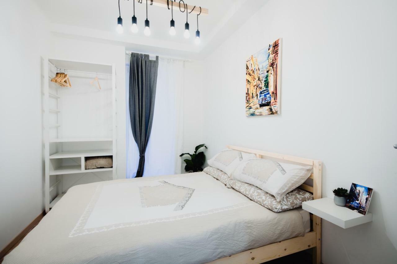 La Boutique Del Vento - Esclusivo In Pieno Centro Διαμέρισμα Τεργέστη Εξωτερικό φωτογραφία